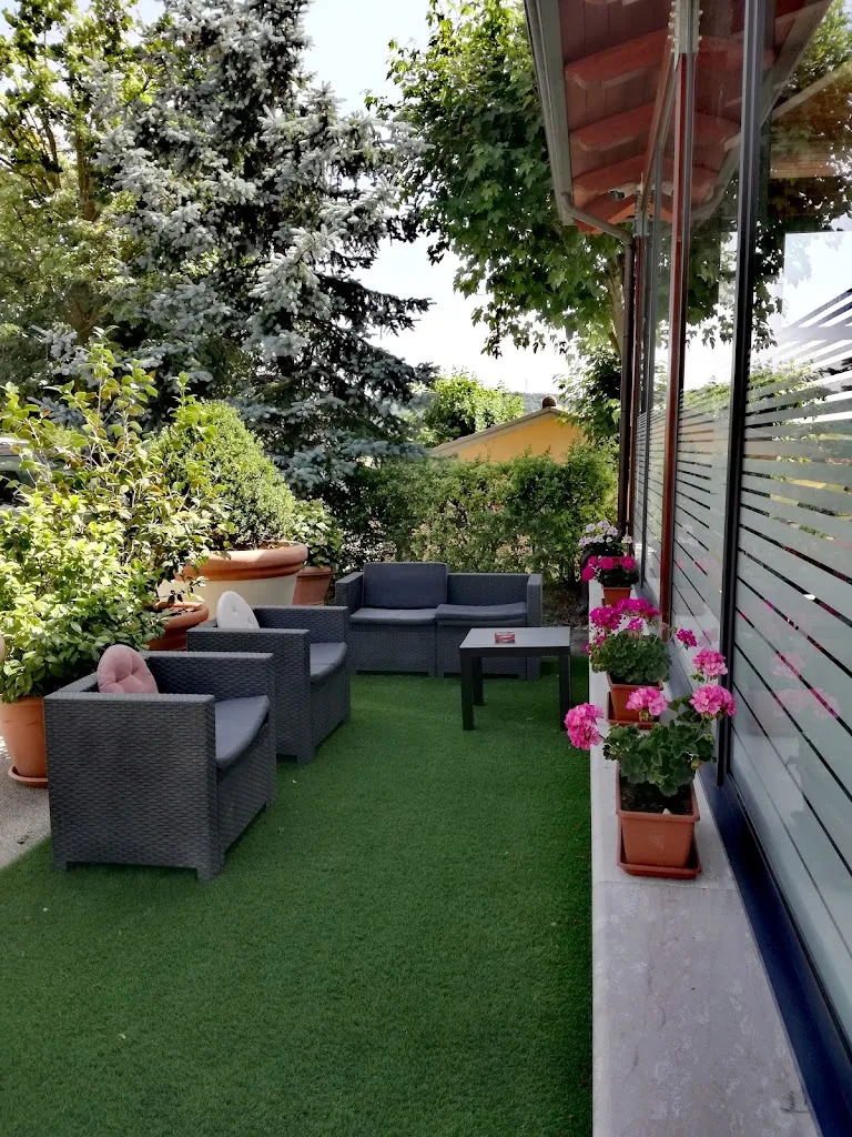 Ristorante Scacco Matto restaurant in Monteleone di Puglia