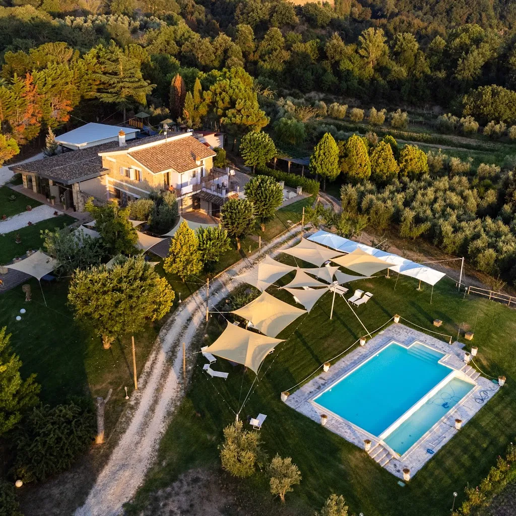Agriturismo la Collina_Pitigliano_slider_image_1