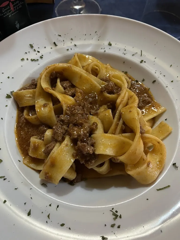 Johnny B_Cotto e Crudo_Pitigliano_review