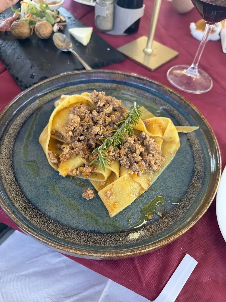 vanessa ricci_Il Grottino Restaurant_Pitigliano_review