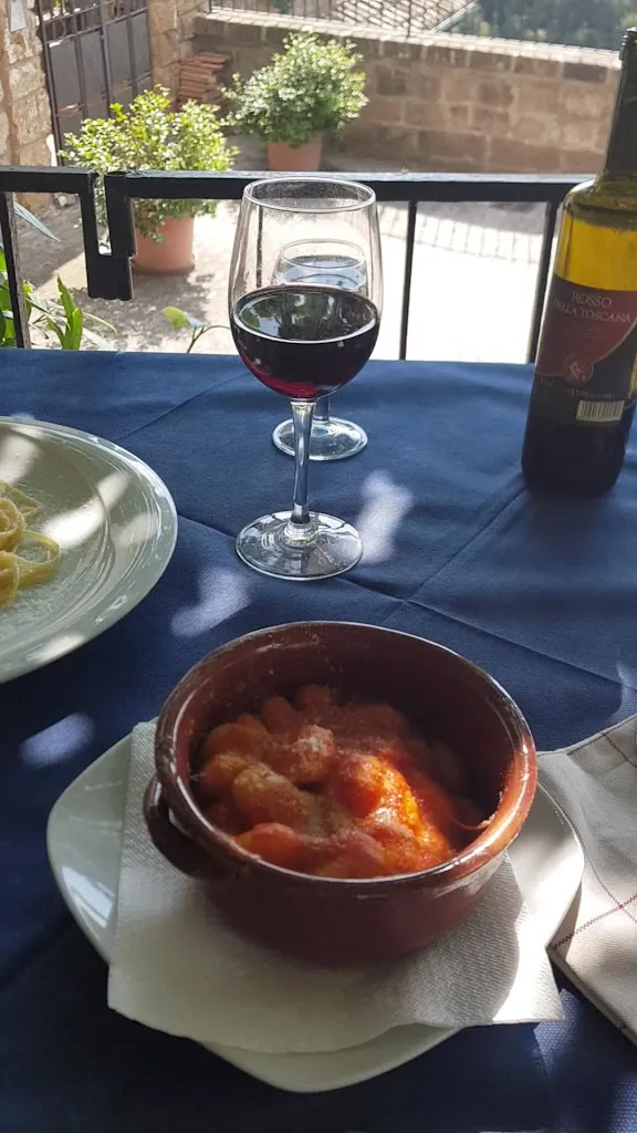 Il Grottino Restaurant_Pitigliano_slider_image_2