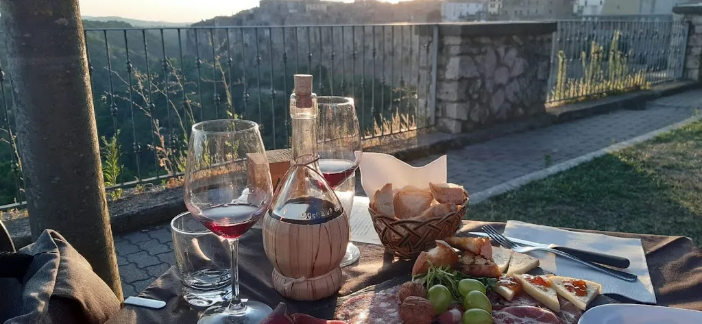 Il Grottino Restaurant_Pitigliano_slider_image_3