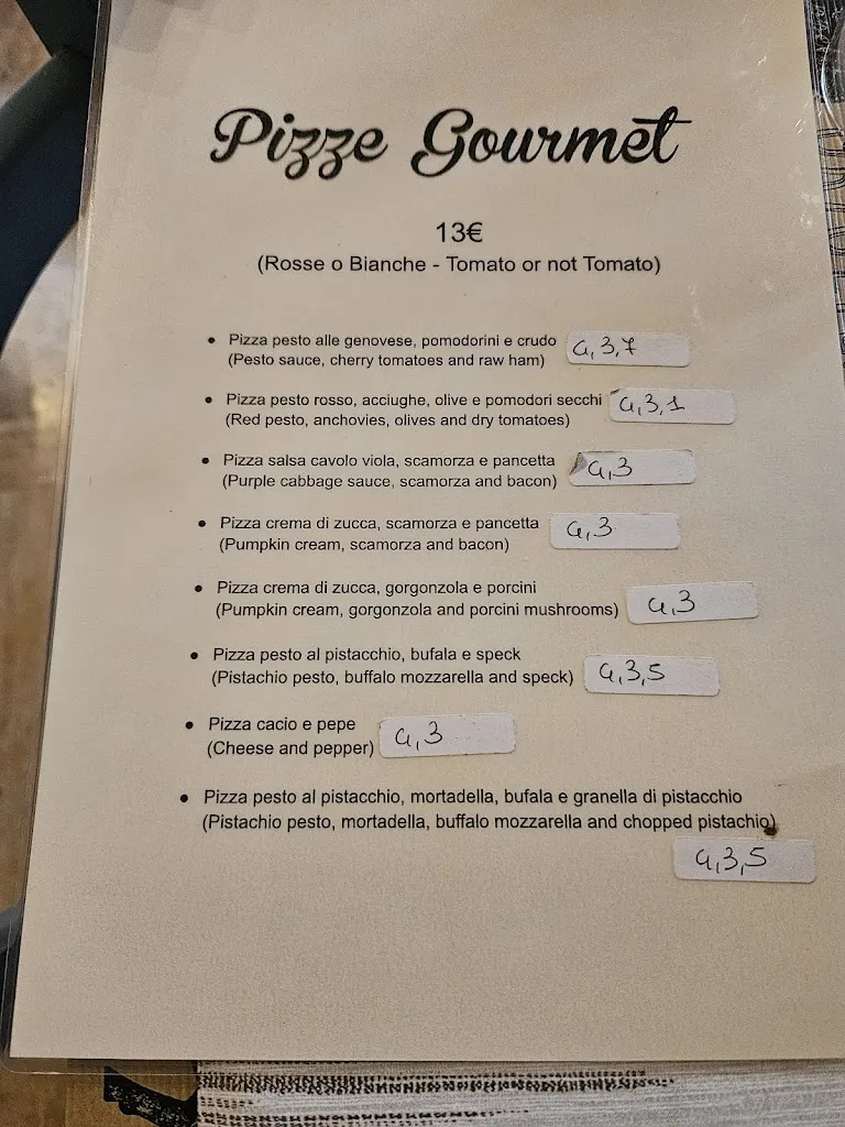 Menu_Pizzeria Trattoria Canapone_Pitigliano_immagine_1