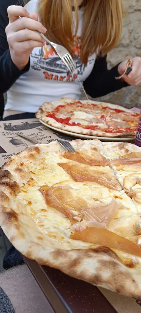 Adrian_Pizzeria Trattoria Canapone_Pitigliano_recensione