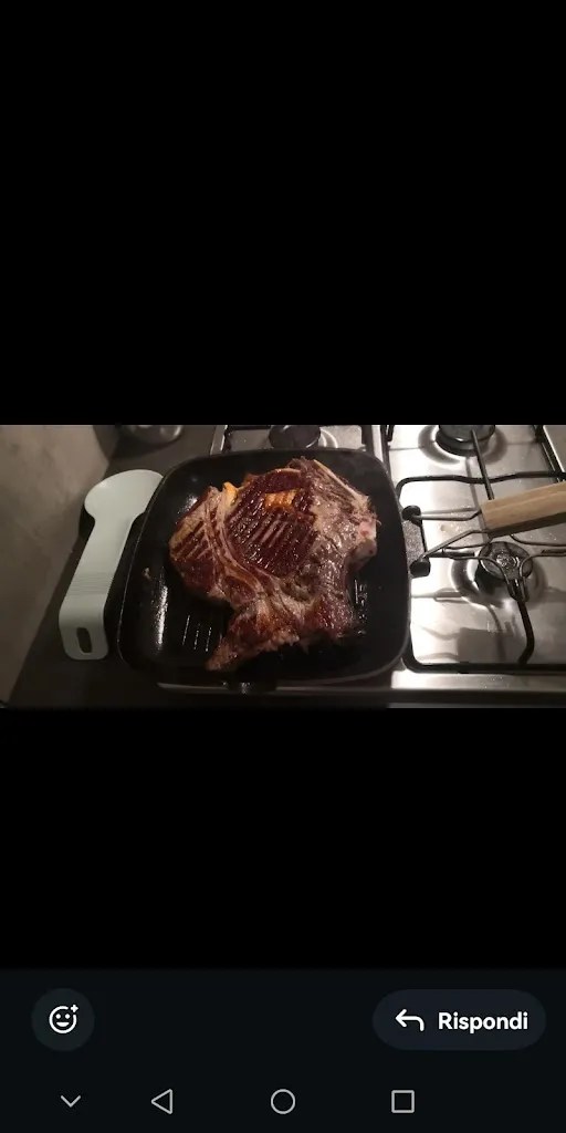 Elena Petriccione_FATTORIA NEL TUFO_Pitigliano_review