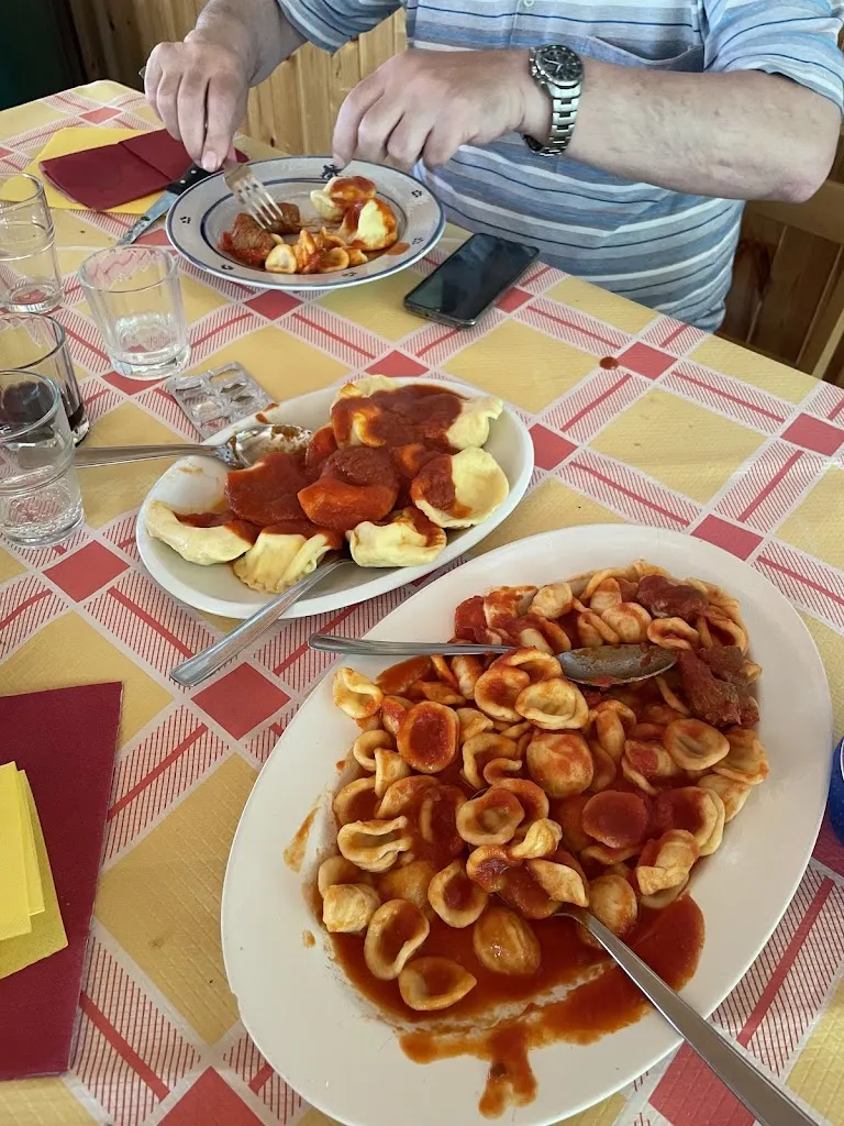 Estelle G_Agriturismo La Cerasola - Masseria Grosso_Monteleone di Puglia_review