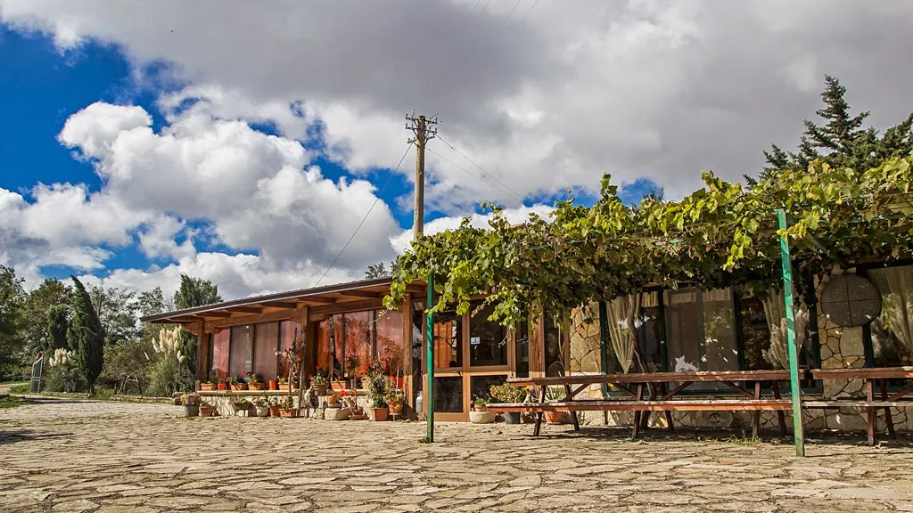 Agriturismo La Cerasola - Masseria Grosso_Monteleone di Puglia_slider_image_1