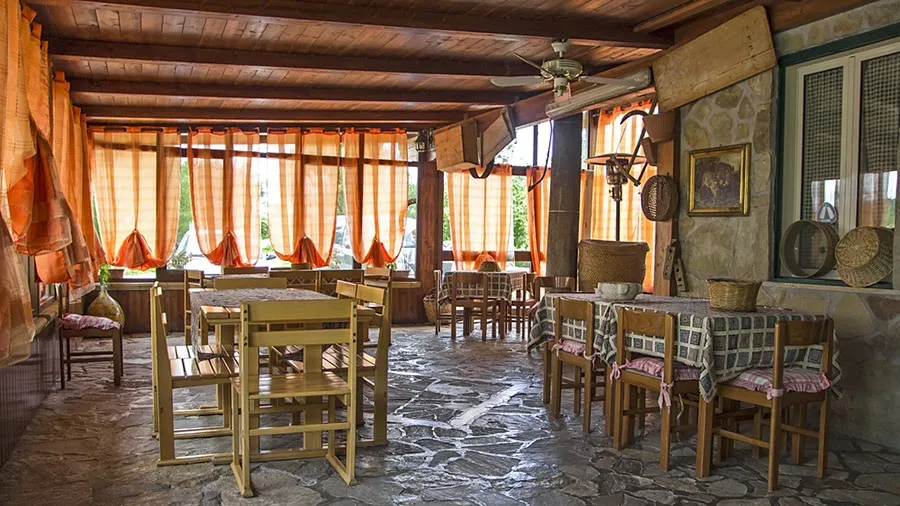 Agriturismo La Cerasola - Masseria Grosso_Monteleone di Puglia_slider_image_3