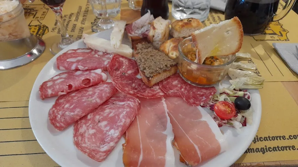 Menu_B&B La Magica Torre_Pitigliano_image_6