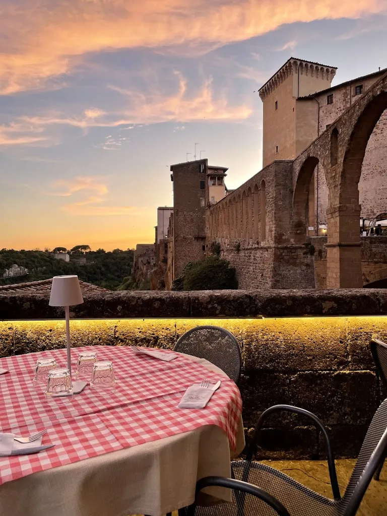 B&B La Magica Torre_Pitigliano_slider_image_1