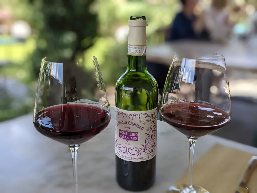 Menü_L’Altro Sapore Organic EVO Oil & Restaurant_Pitigliano_Bild_3