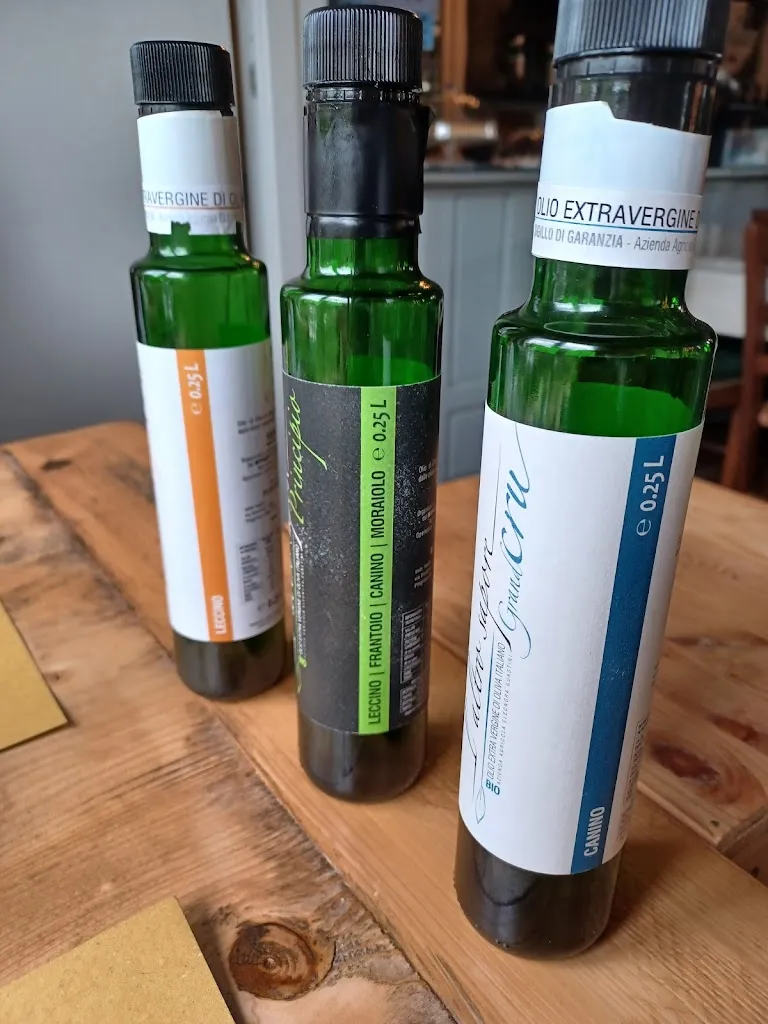 Menü_L’Altro Sapore Organic EVO Oil & Restaurant_Pitigliano_Bild_5