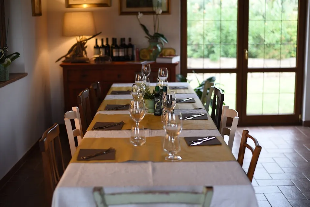 L’Altro Sapore Organic EVO Oil & Restaurant restaurant in Pitigliano