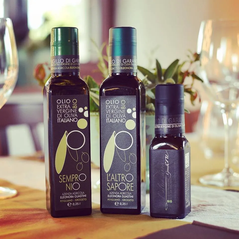 L’Altro Sapore Organic EVO Oil & Restaurant_Pitigliano_slider_image_2