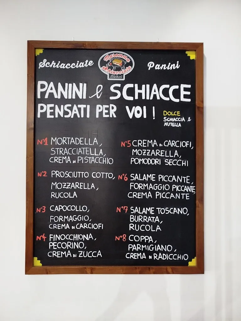 Menu_Maremma Schiacciata_Pitigliano_image_3
