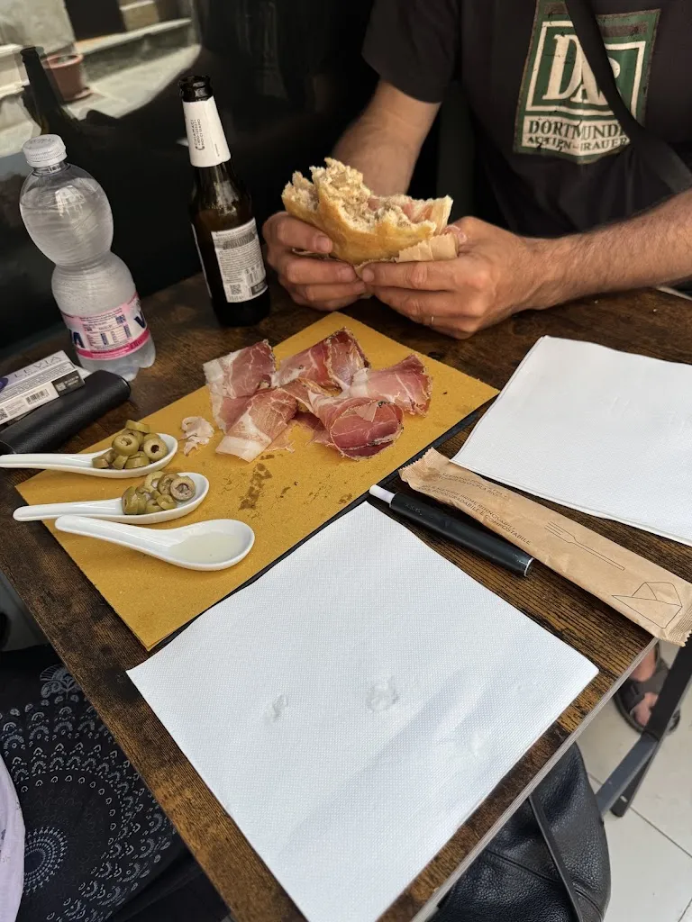 Federica Nannetti_Maremma Schiacciata_Pitigliano_review