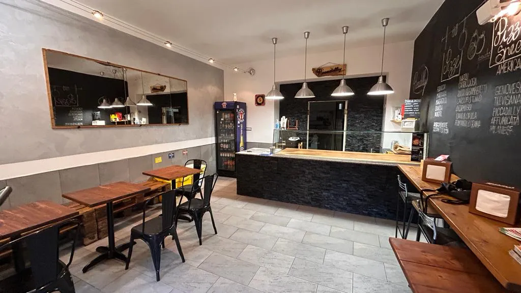 Piccadilly restaurant in Pitigliano