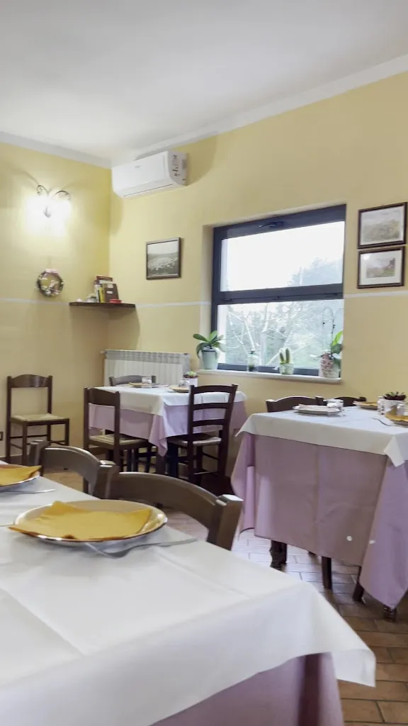 D G_Agriristoro Focacceria La Dogana_Pitigliano_review