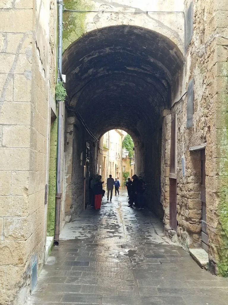 Maricela del Rio_Pitigliano Centro Storico_Pitigliano_recensione