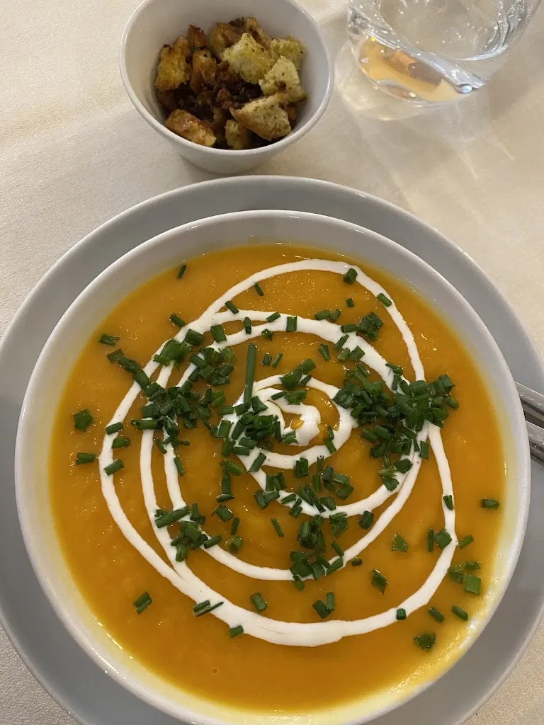 Jean Huang_eehgià Bistrò_Pitigliano_review