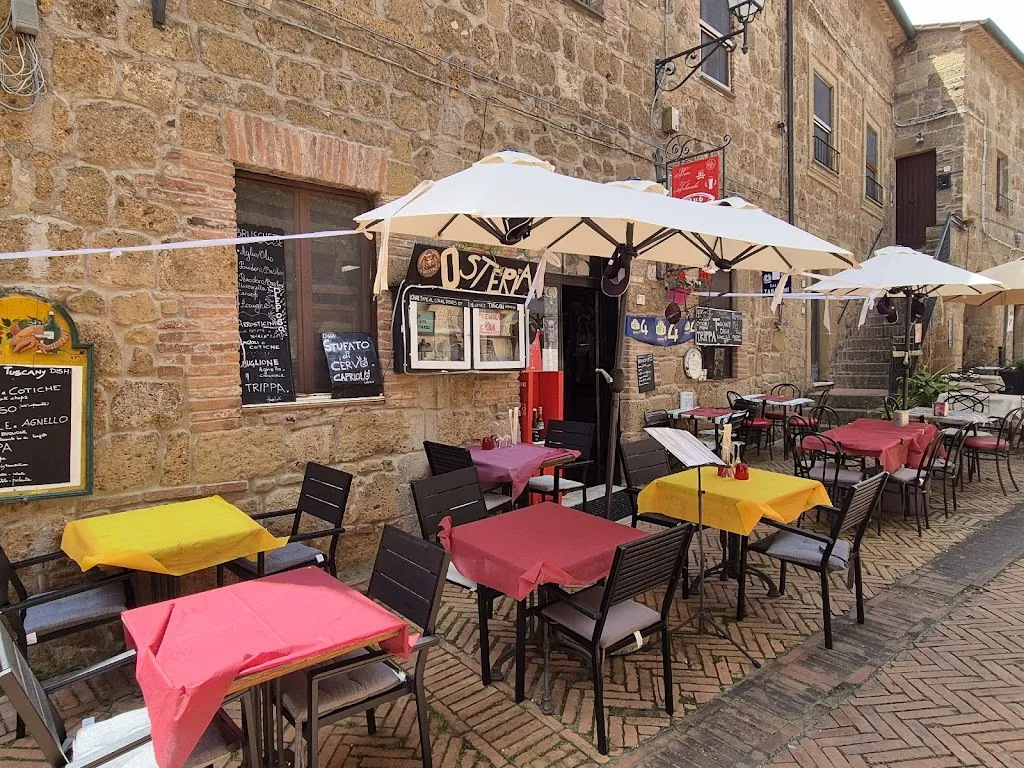 eehgià Bistrò_Pitigliano_slider_image_1