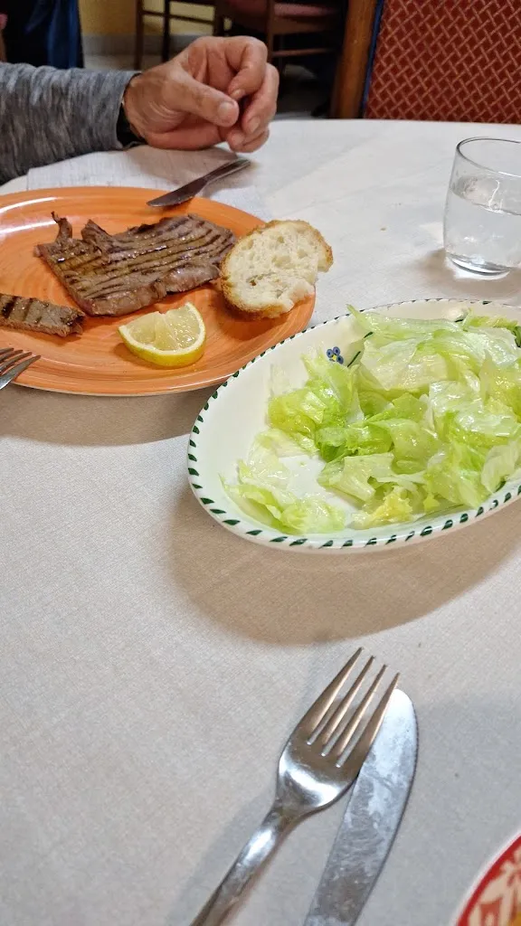 Menu_Ristorante Pizzeria l'Aquilone_Monteleone di Puglia_image_1