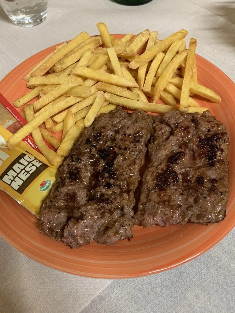 Menu_Ristorante Pizzeria l'Aquilone_Monteleone di Puglia_image_4