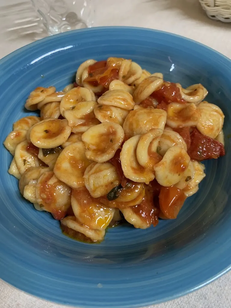 Menu_Ristorante Pizzeria l'Aquilone_Monteleone di Puglia_image_6