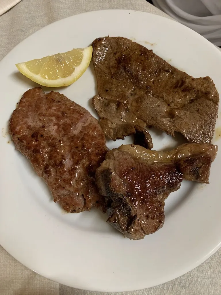 Menu_Ristorante Pizzeria l'Aquilone_Monteleone di Puglia_image_7