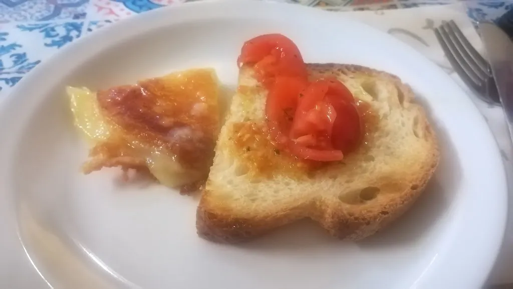 Menu_Ristorante Pizzeria l'Aquilone_Monteleone di Puglia_image_8