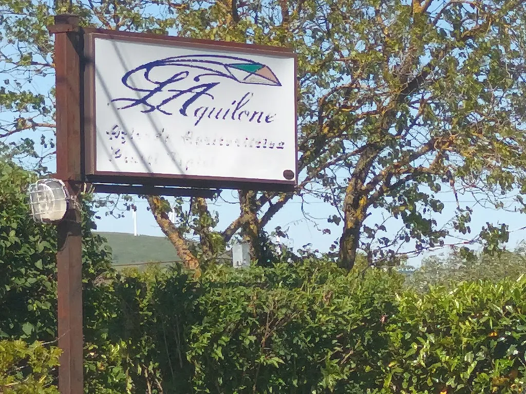 Giuseppe Robles_Ristorante Pizzeria l'Aquilone_Monteleone di Puglia_review