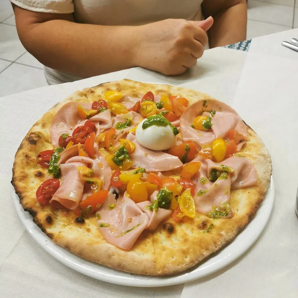 Ristorante Pizzeria l'Aquilone_Monteleone di Puglia_slider_image_3