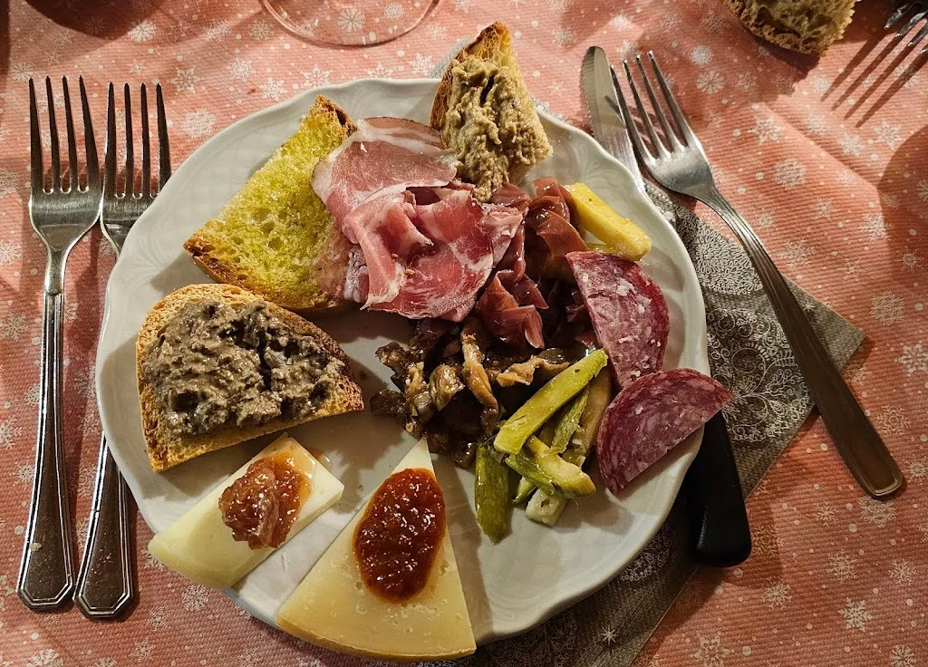 Fabio C_Bio Agriturismo Aia del Tufo_Pitigliano_review