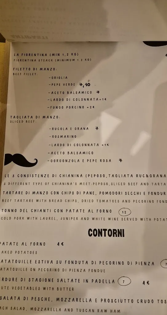 Menu_Antica Osteria Di Bazzino_Poggibonsi_image_4