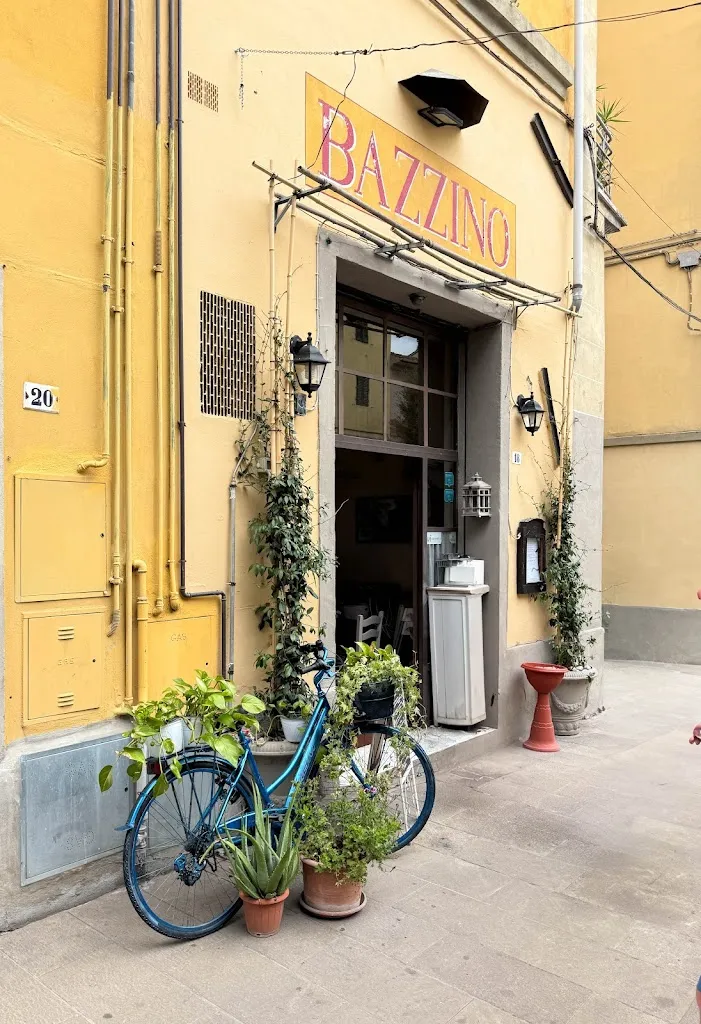 Daniel Grodziński_Antica Osteria Di Bazzino_Poggibonsi_review