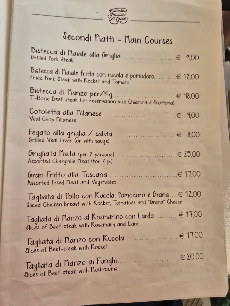 Menu_Trattoria Piazza Di' Gioco_Poggibonsi_immagine_1