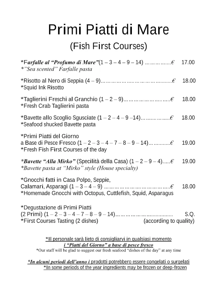 Menu_Ristorante La Galleria_Poggibonsi_image_3