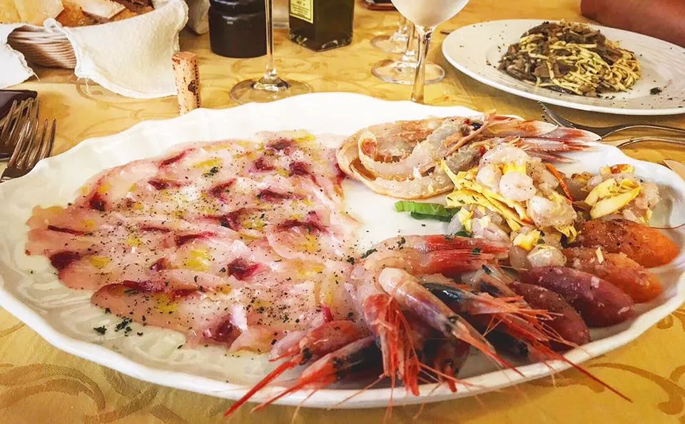 Ristorante La Galleria_Poggibonsi_slider_image_2