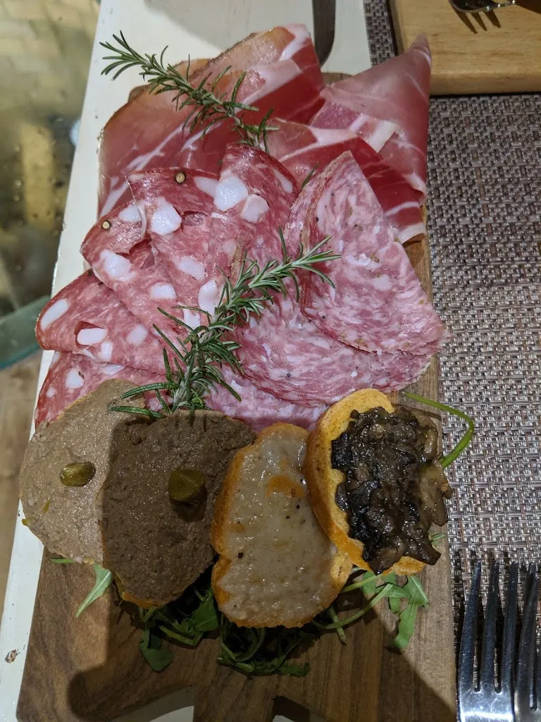 J __Il Covo_Poggibonsi_reseña