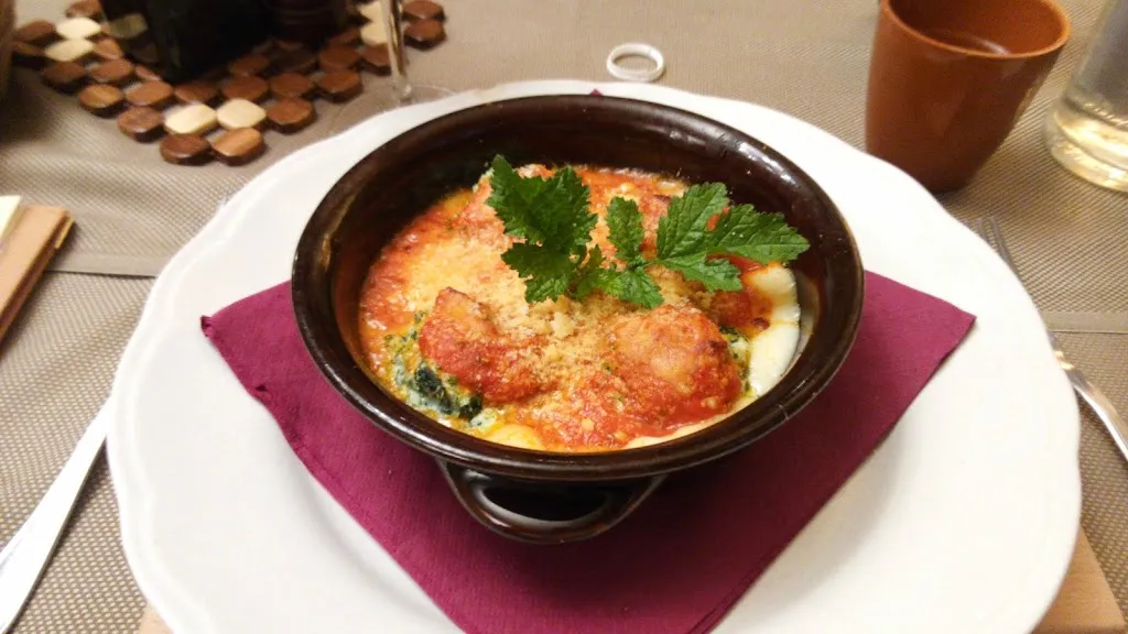 Mark Kravets_Il Covo_Poggibonsi_reseña