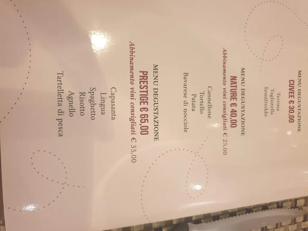 Menu_Innocenti Wines - Ristorante enoteca Poggibonsi_Poggibonsi_image_2