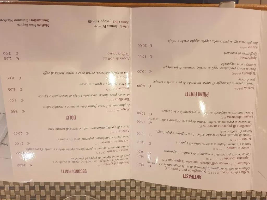 Menu_Innocenti Wines - Ristorante enoteca Poggibonsi_Poggibonsi_image_3