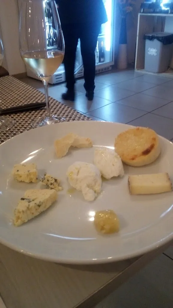 Menu_Innocenti Wines - Ristorante enoteca Poggibonsi_Poggibonsi_image_9