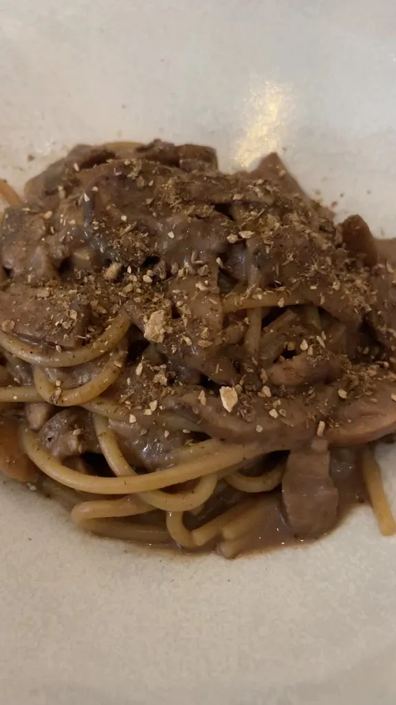 Carla Ziruolo_Innocenti Wines - Ristorante enoteca Poggibonsi_Poggibonsi_review