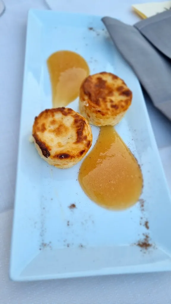 Shirley Segal_Ristorante San Lucchese_Poggibonsi_recensione