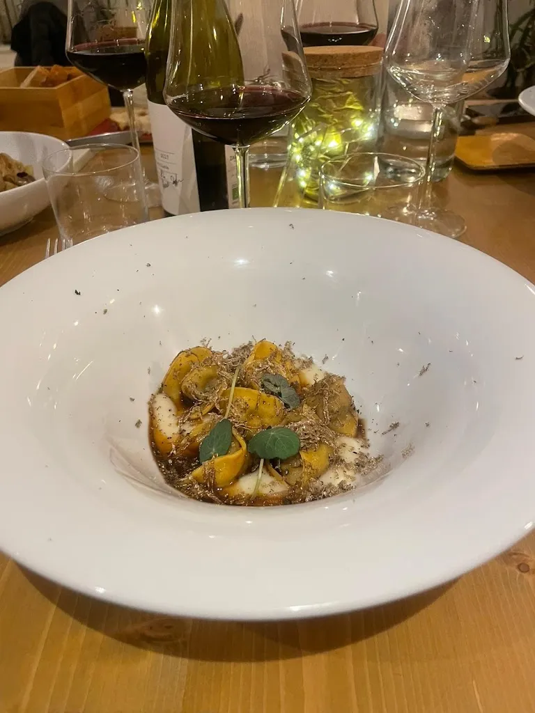 Menu_Beccaccino Osteria_Castel di Sangro_image_4