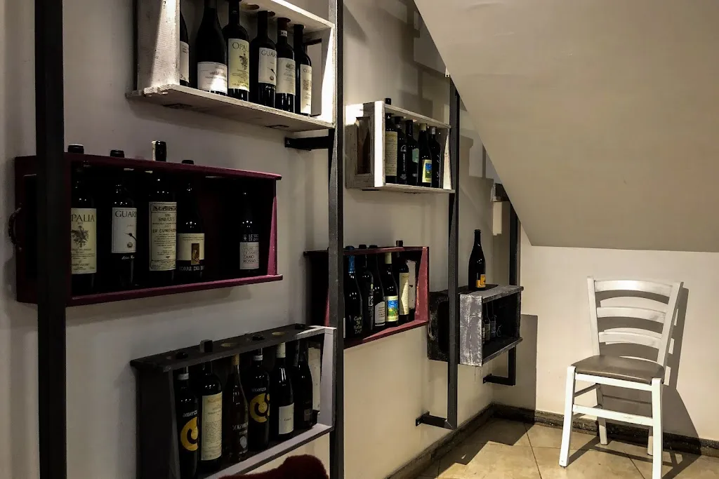 Brian Weiss_Beccaccino Osteria_Castel di Sangro_review
