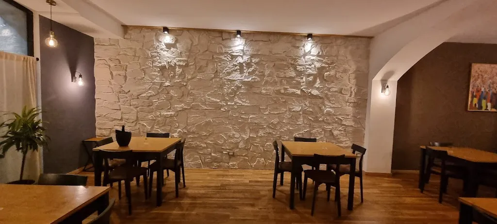 Beccaccino Osteria restaurant in Castel di Sangro