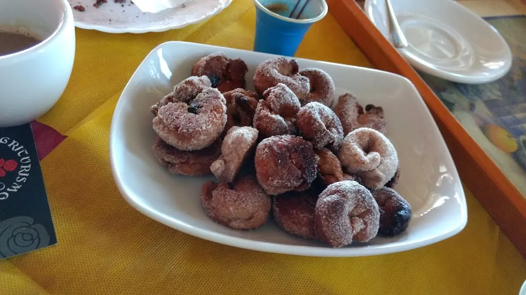 Pina Drake_Agriturismo 