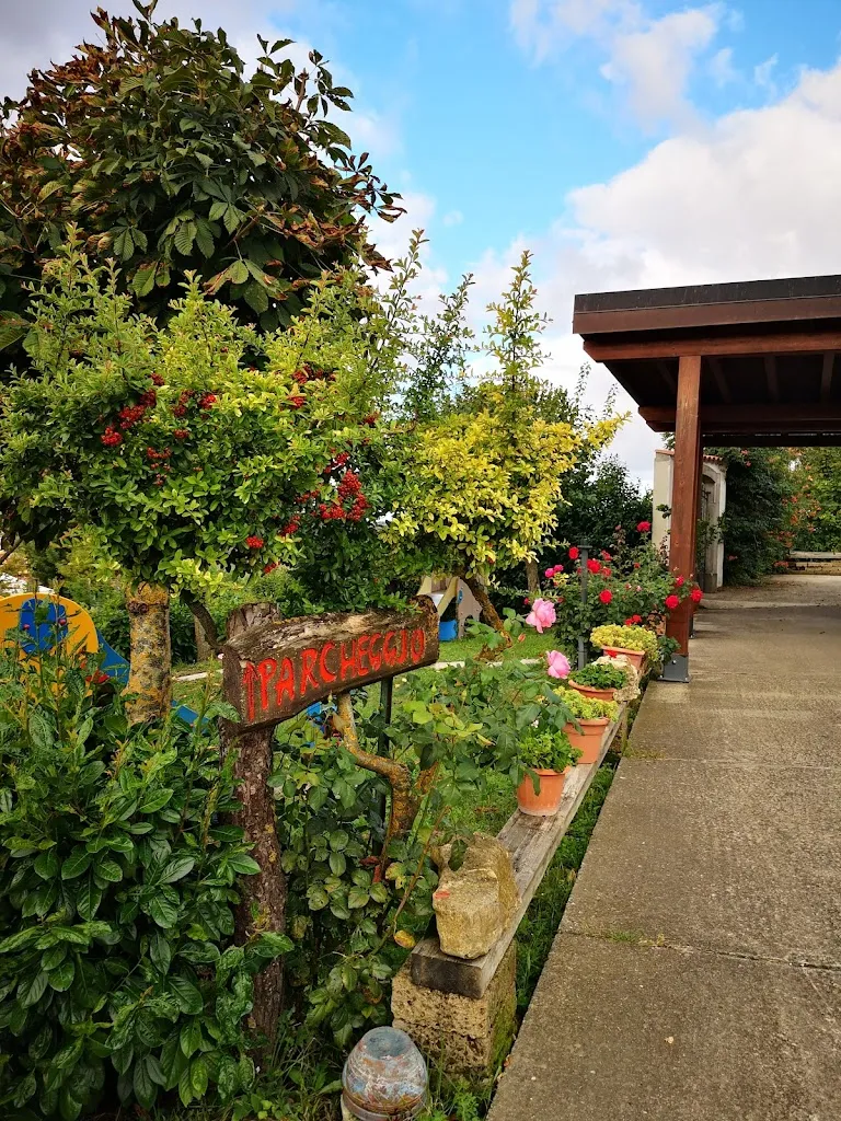 Marcello Naccarato_Agriturismo 